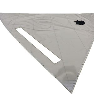 Vela para Sunfish Entrenamiento y Regata de Clubes e Interligas