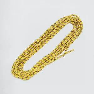 Escota para Laser/ILCA Polilite Mainsheet 14m x 6mm (Amarilla) Rooster (UK)