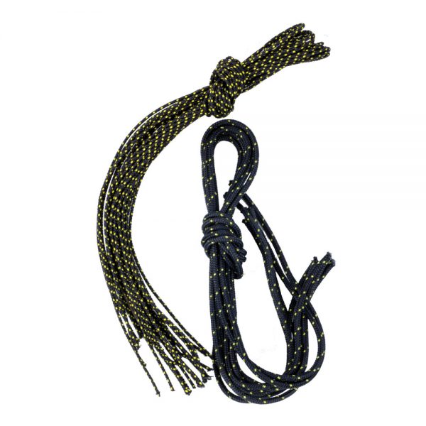 Cabos (matafiones y puños) para tu Optimist. EX1336 - Optiparts