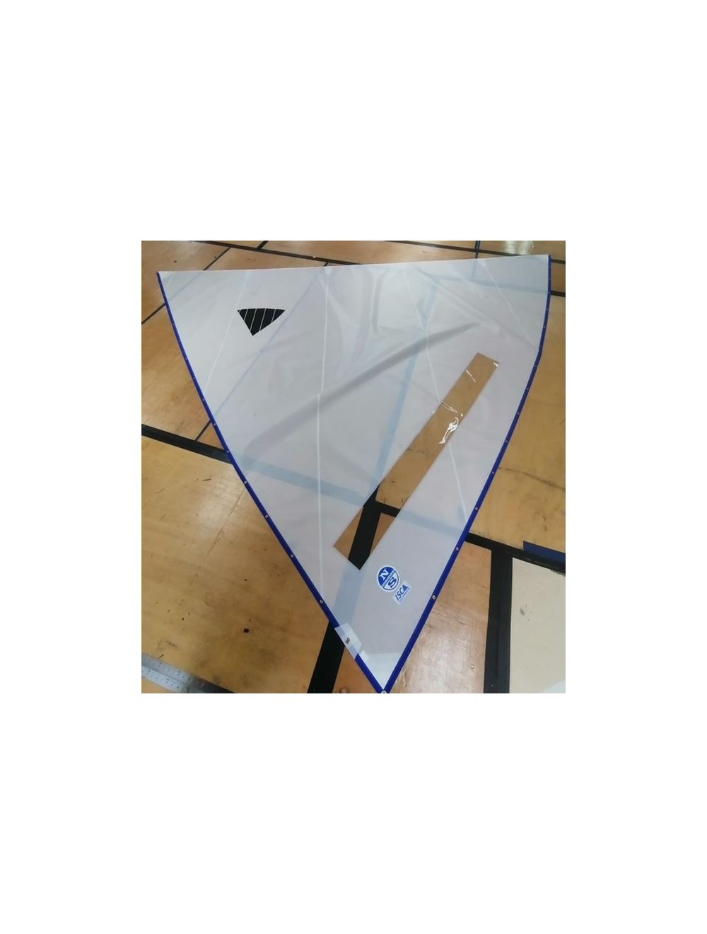 Vela para Sunfish de Regata. North Sails. - Imagen 3