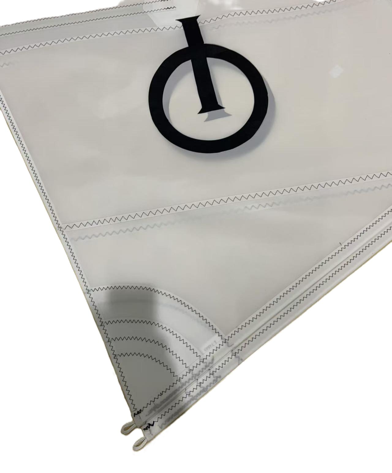 Vela para Optimist Entrenamiento y Regata de Clubes e Interligas - Imagen 2