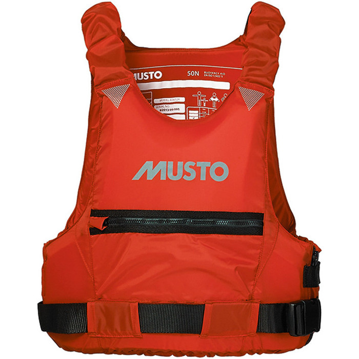PFD Musto Junior Small