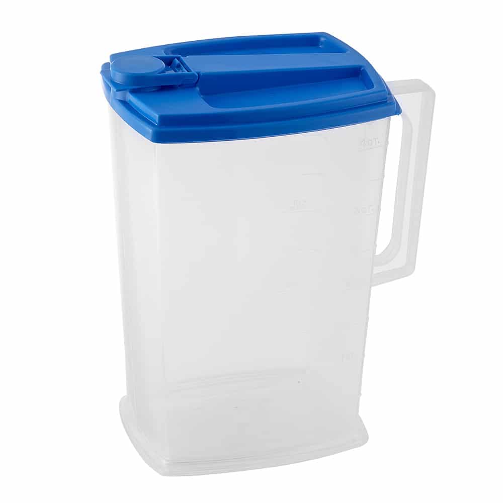 Achicador para Optimist (Jarra de 4 litros), Fabricado en Colombia por Vanyplas