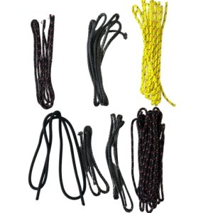 ILCA - Laser XD Power pack rope kit 1515XD (Marlow - UK)