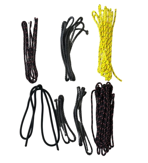 ILCA - Laser XD Power pack rope kit 1515XD (Marlow - UK)