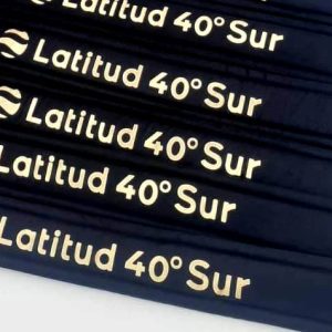 Banda (Cincha) de contrapeso - Sunfish. Fabricada por Latitud 40° Sur