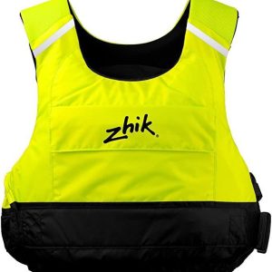 Equipo de Flotación Personal PFD Zhik XS Race Cut HIVIS
