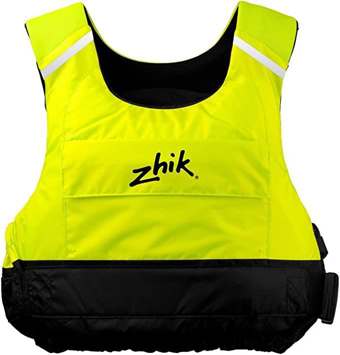 Equipo de Flotación Personal PFD Zhik XS Race Cut HIVIS