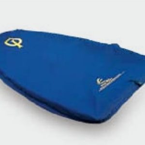 Forro para cubierta de Optimist (Fabricado por Far East Boats, Shanghai, CN)