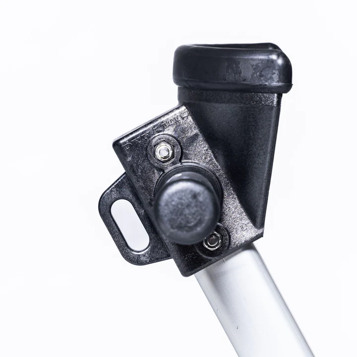 Dynamic Dolly Handle Bracket (Sunfish & V-15) - Agarre del dolly para Sunfish. Dynamic Dollies (Estados Unidos)