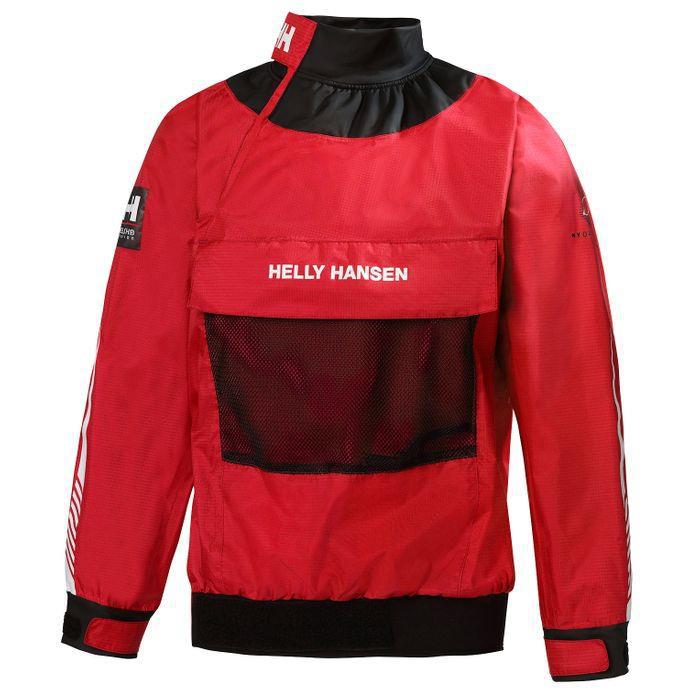 Helly Hansen Smock Top XS