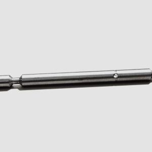 Pin Timón de Sunfish. Acero Inoxidable 316. Fabricado por Latitud 40° Sur