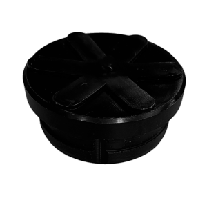 Tapón Base de Mástil Láser Standard/ILCA 7. Nautos (EEUU)