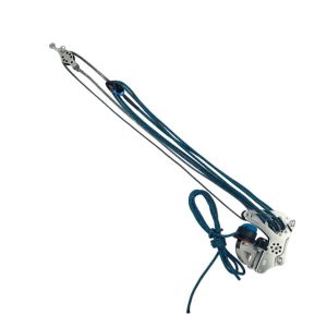 Vang completo para Laser, Marca Harken - Último!