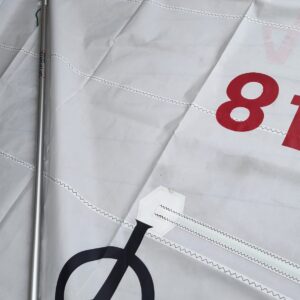 Vela para Optimist - Entrenamiento y Regata de Clubes e Interligas