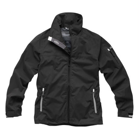 Women´s Crew Lite Jacket Grafito, Talla 8. Estilo 1042W