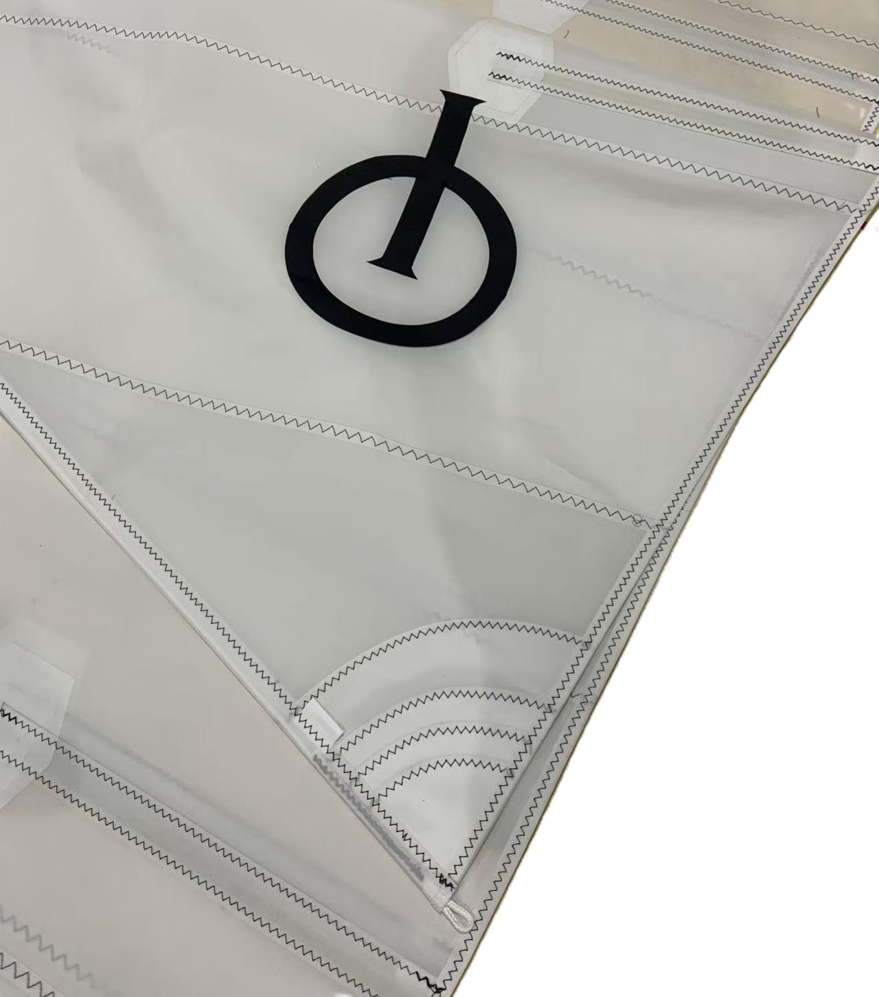 Vela para Optimist Entrenamiento y Regata de Clubes e Interligas - Imagen 3