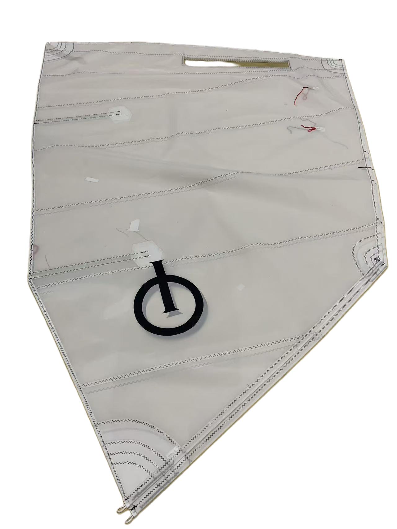 Vela para Optimist Entrenamiento y Regata de Clubes e Interligas