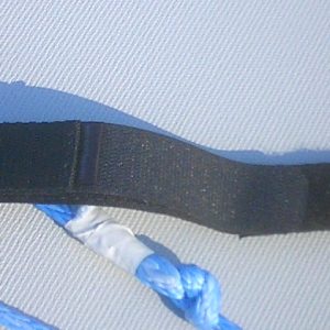 Clew Strap - Intensity Sails (Estados Unidos)