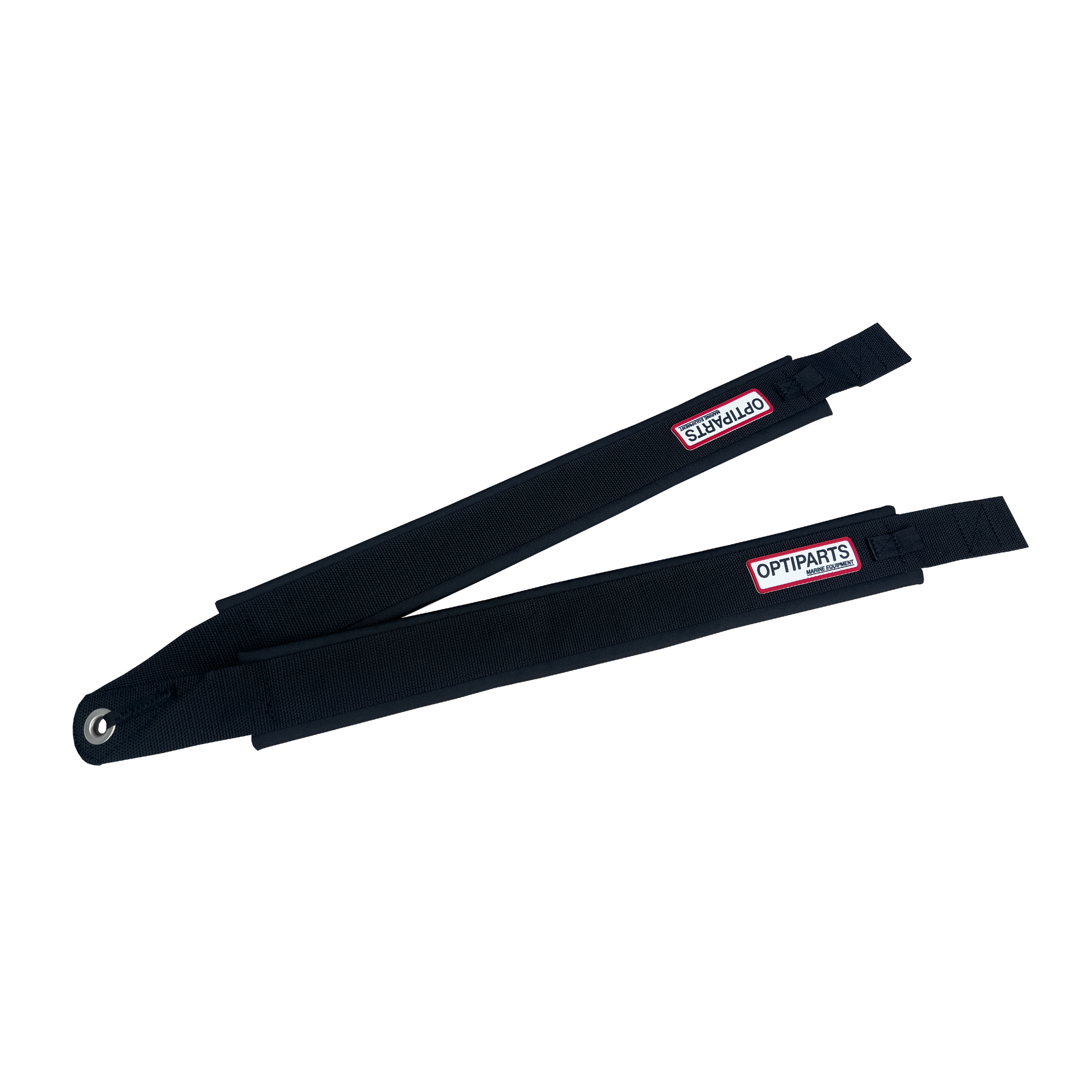 Banda (Cincha) de contrapeso para Optimist acolchada. EX1450 - Optiparts