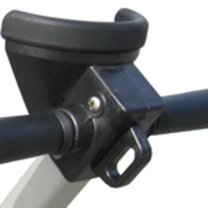 Dynamic Dolly Handle Bracket (Laser/ILCA & V-15) - Agarre del dolly para Laser/ILCA. Dynamic Dollies (Estados Unidos)