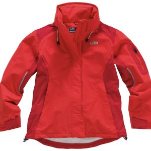 Women's Inshore Lite Jacket Coral Gill, Talla 6. Estilo IN32JW
