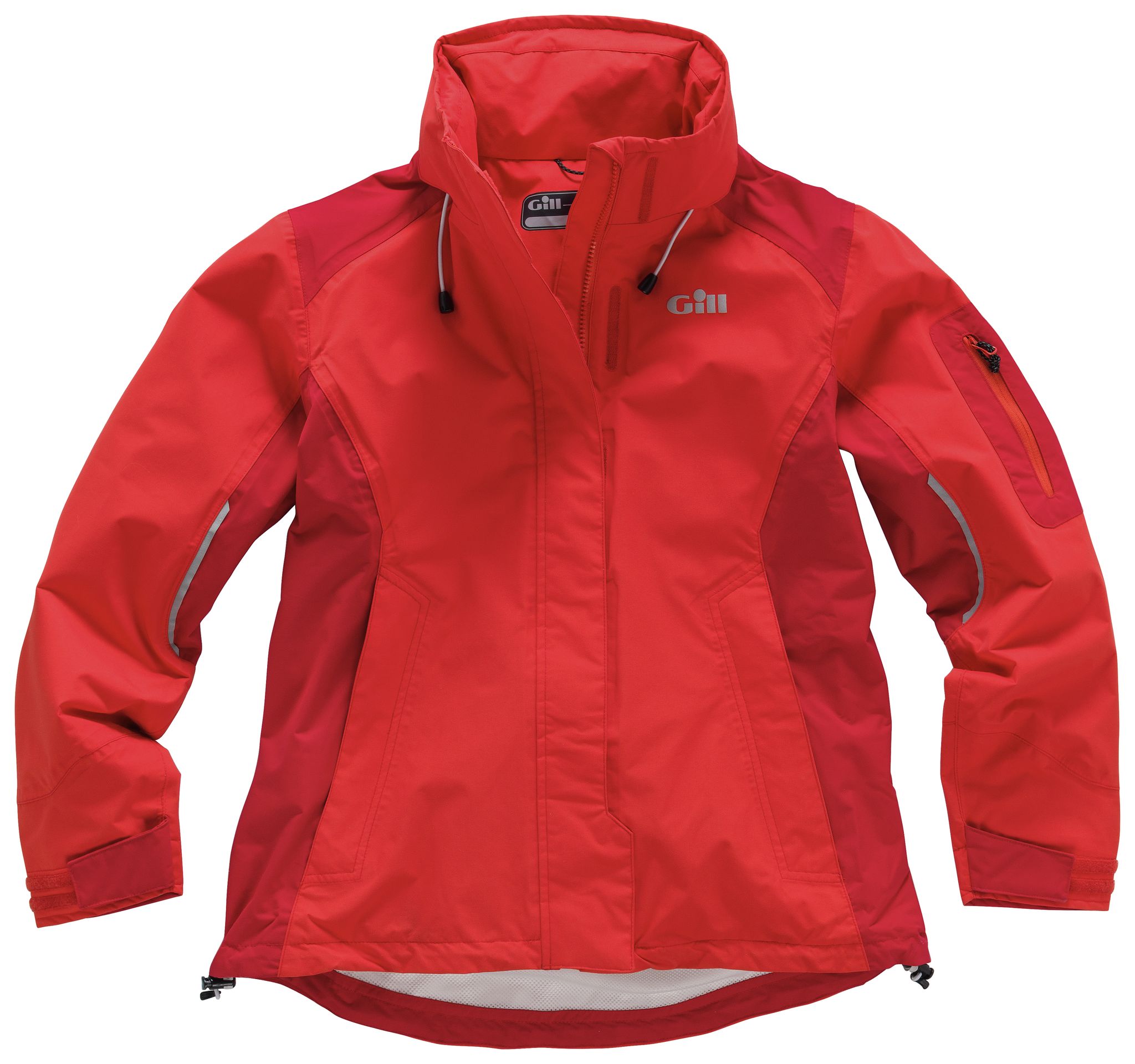 Women's Inshore Lite Jacket Coral Gill, Talla 6. Estilo IN32JW