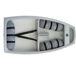 Velero Optimist Racing Far East Completo - Imagen 8
